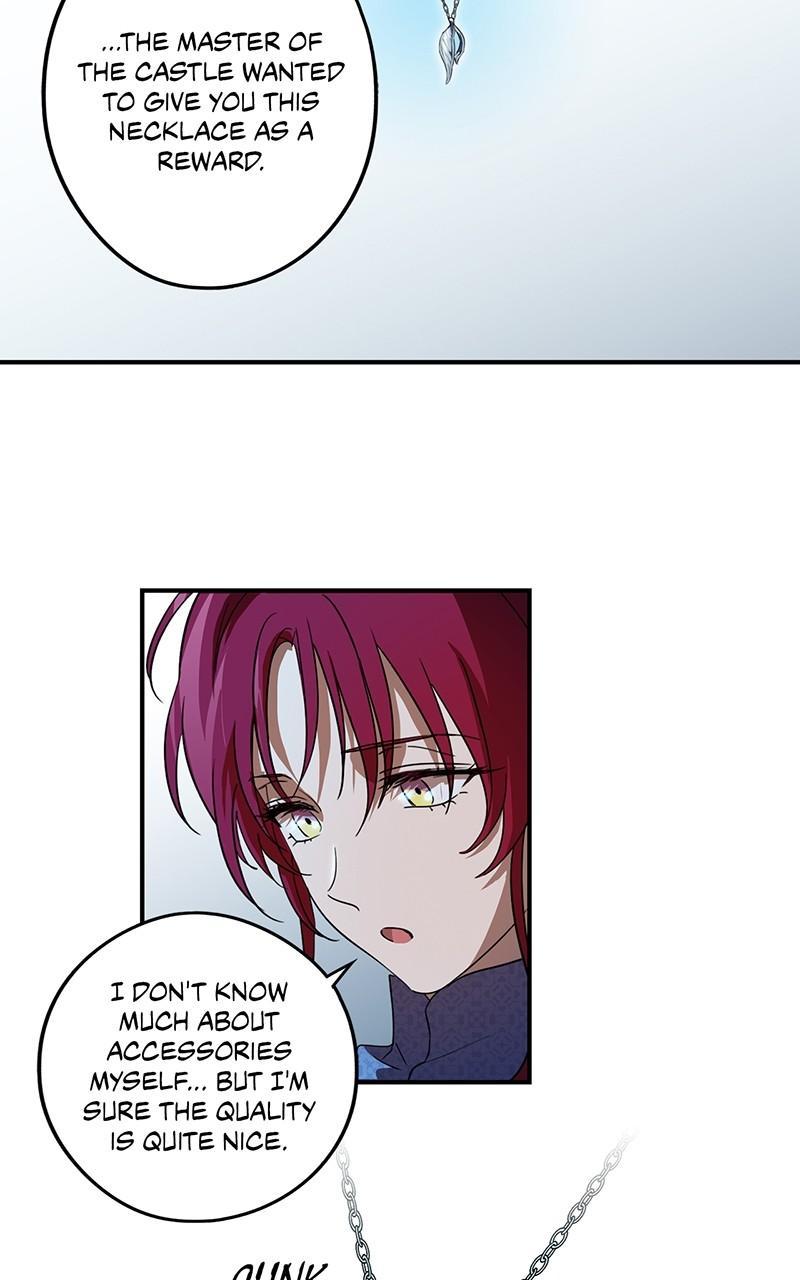 The Spark in Your Eyes Chapter 113