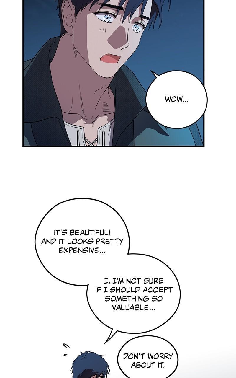 The Spark in Your Eyes Chapter 113