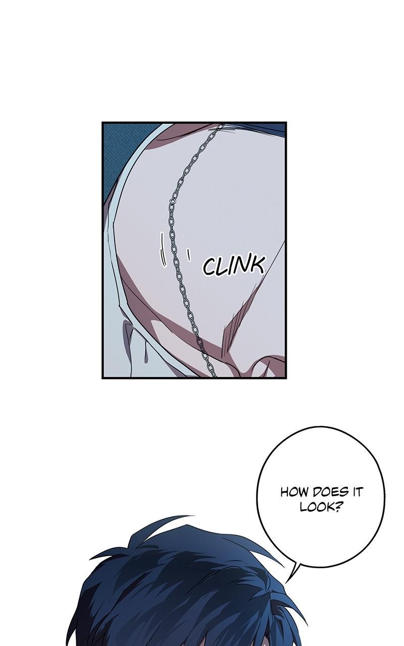 The Spark in Your Eyes Chapter 113