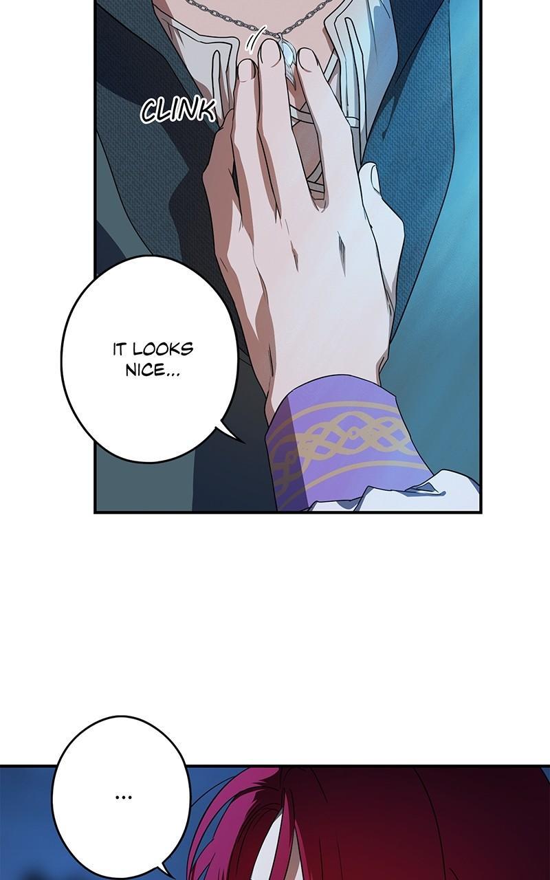 The Spark in Your Eyes Chapter 113