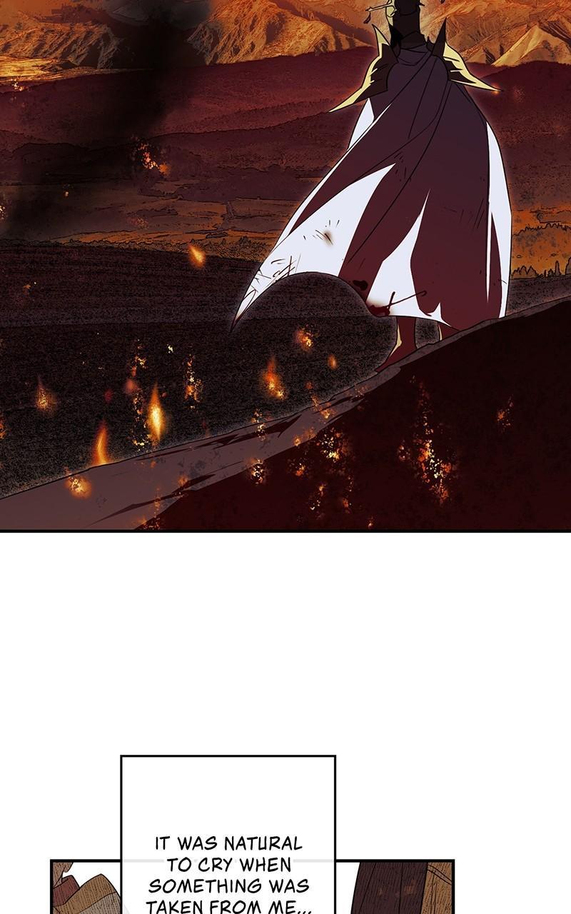 The Spark in Your Eyes Chapter 113