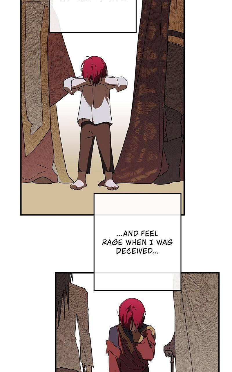 The Spark in Your Eyes Chapter 113