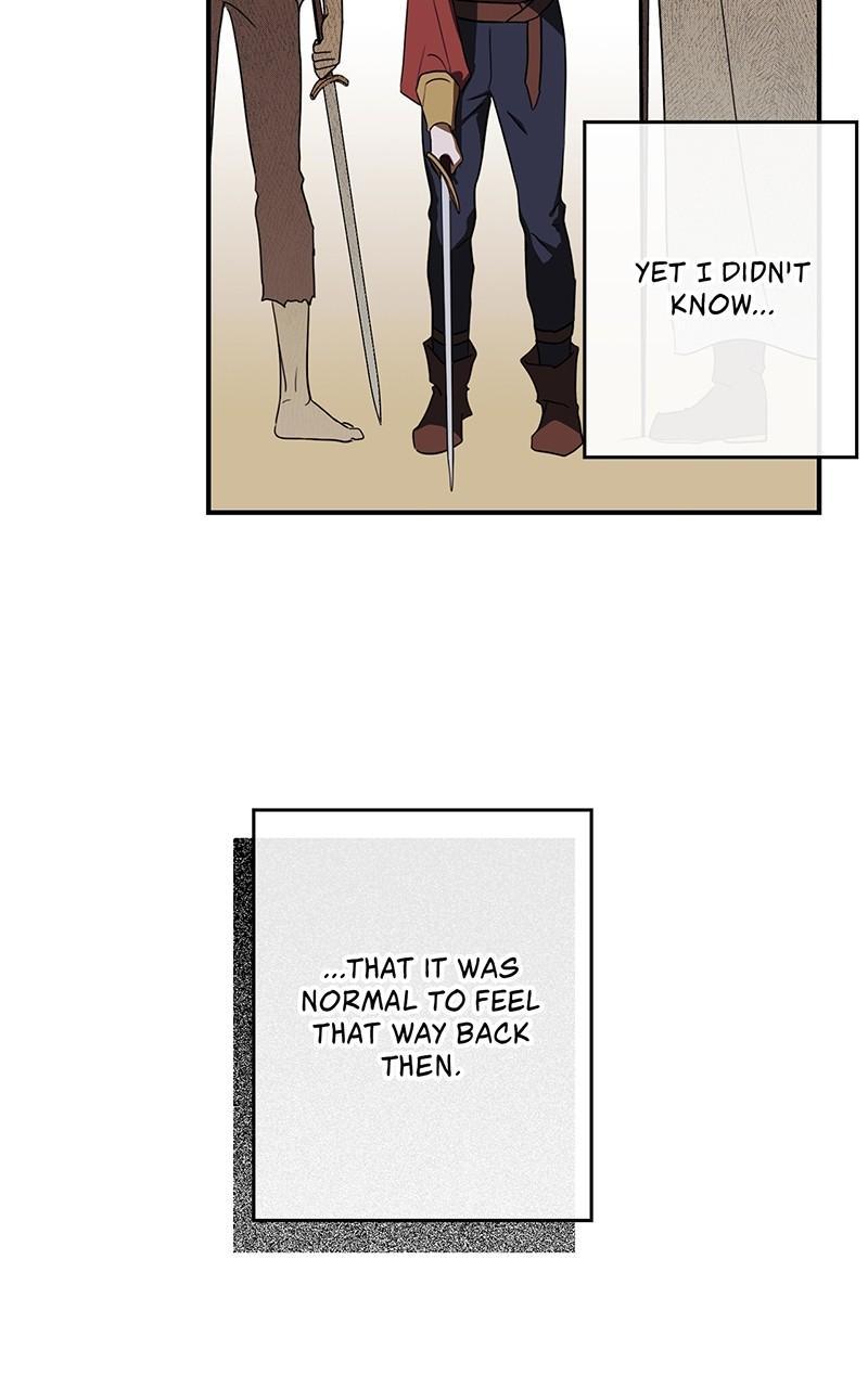 The Spark in Your Eyes Chapter 113