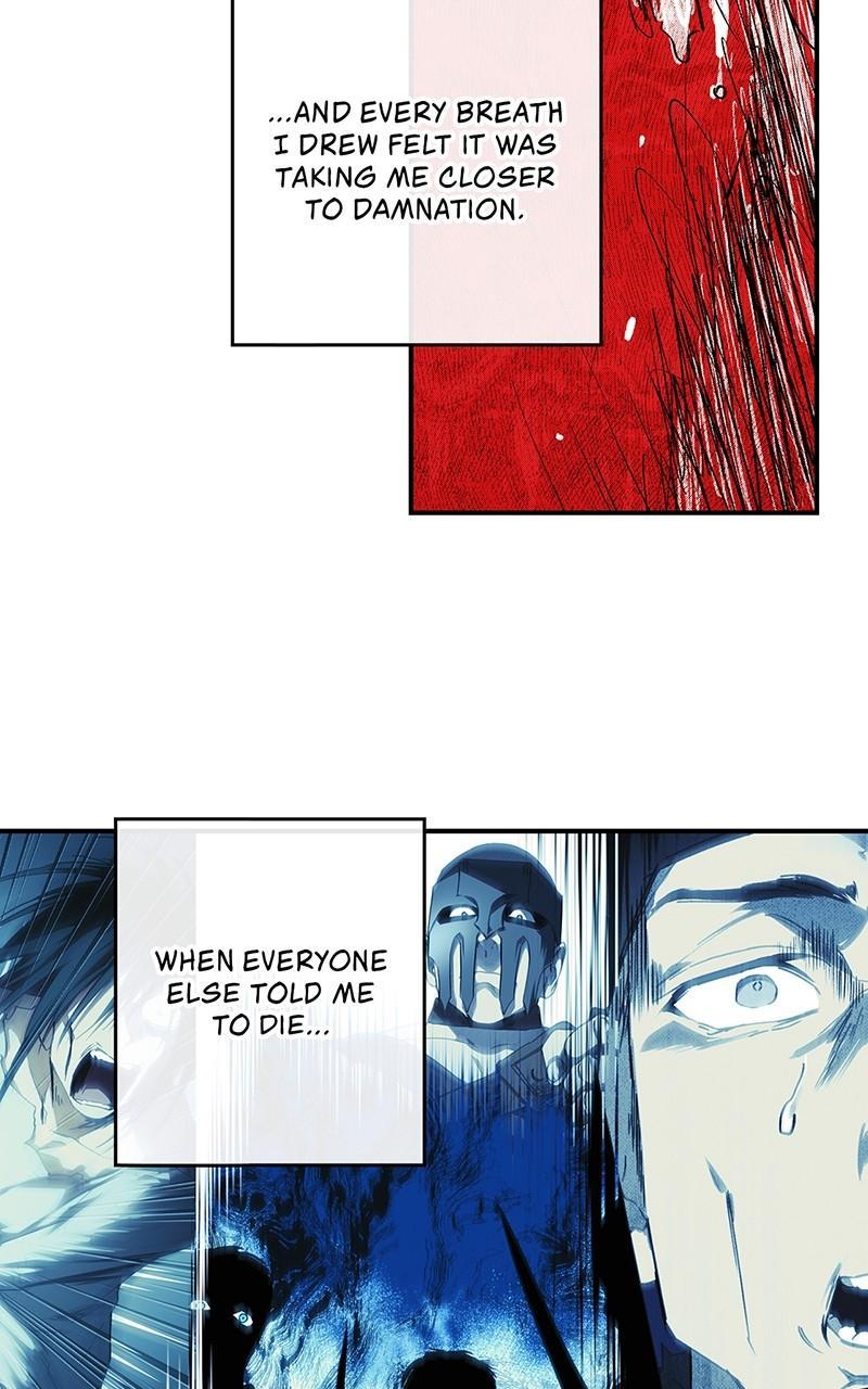 The Spark in Your Eyes Chapter 113