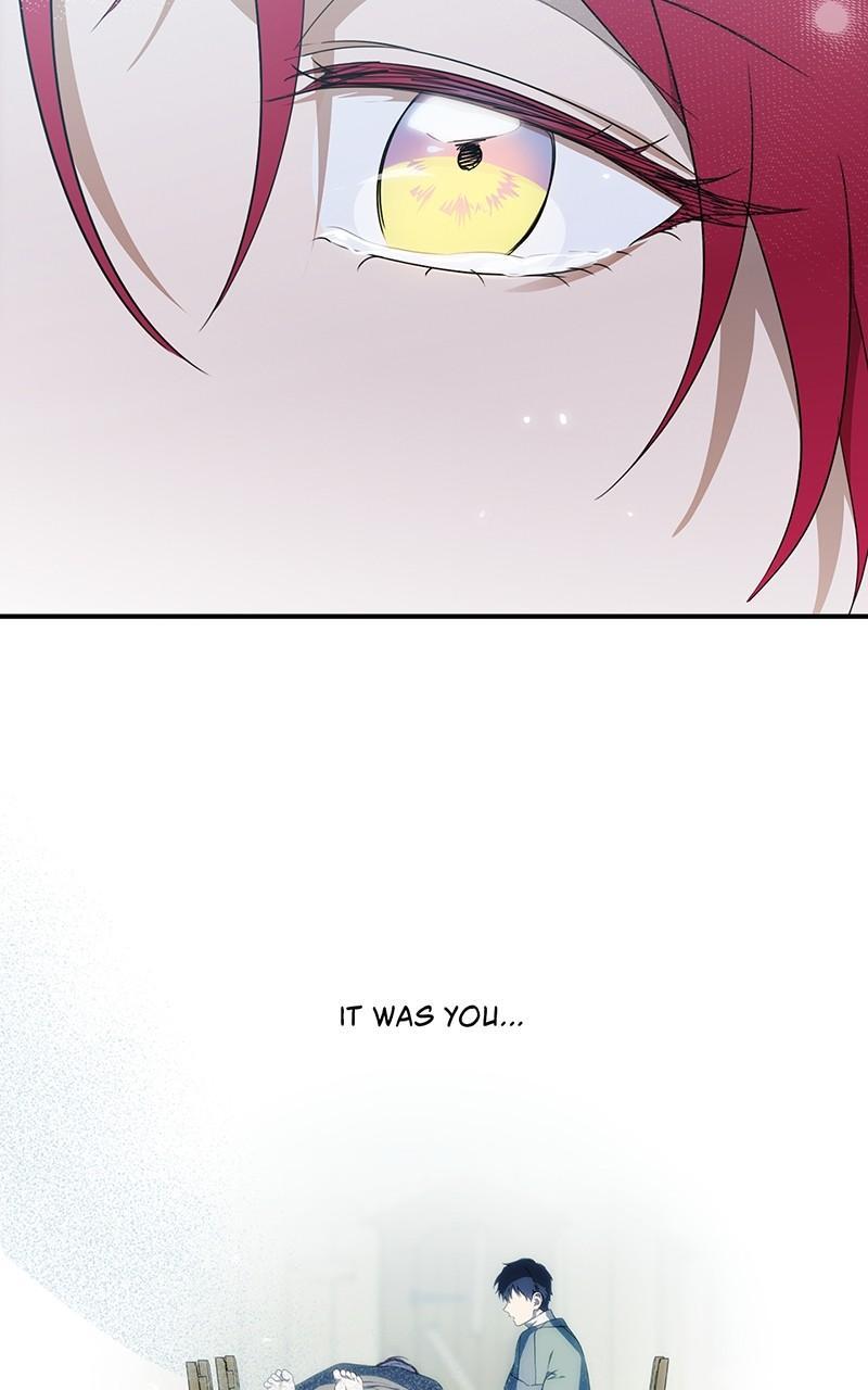 The Spark in Your Eyes Chapter 113