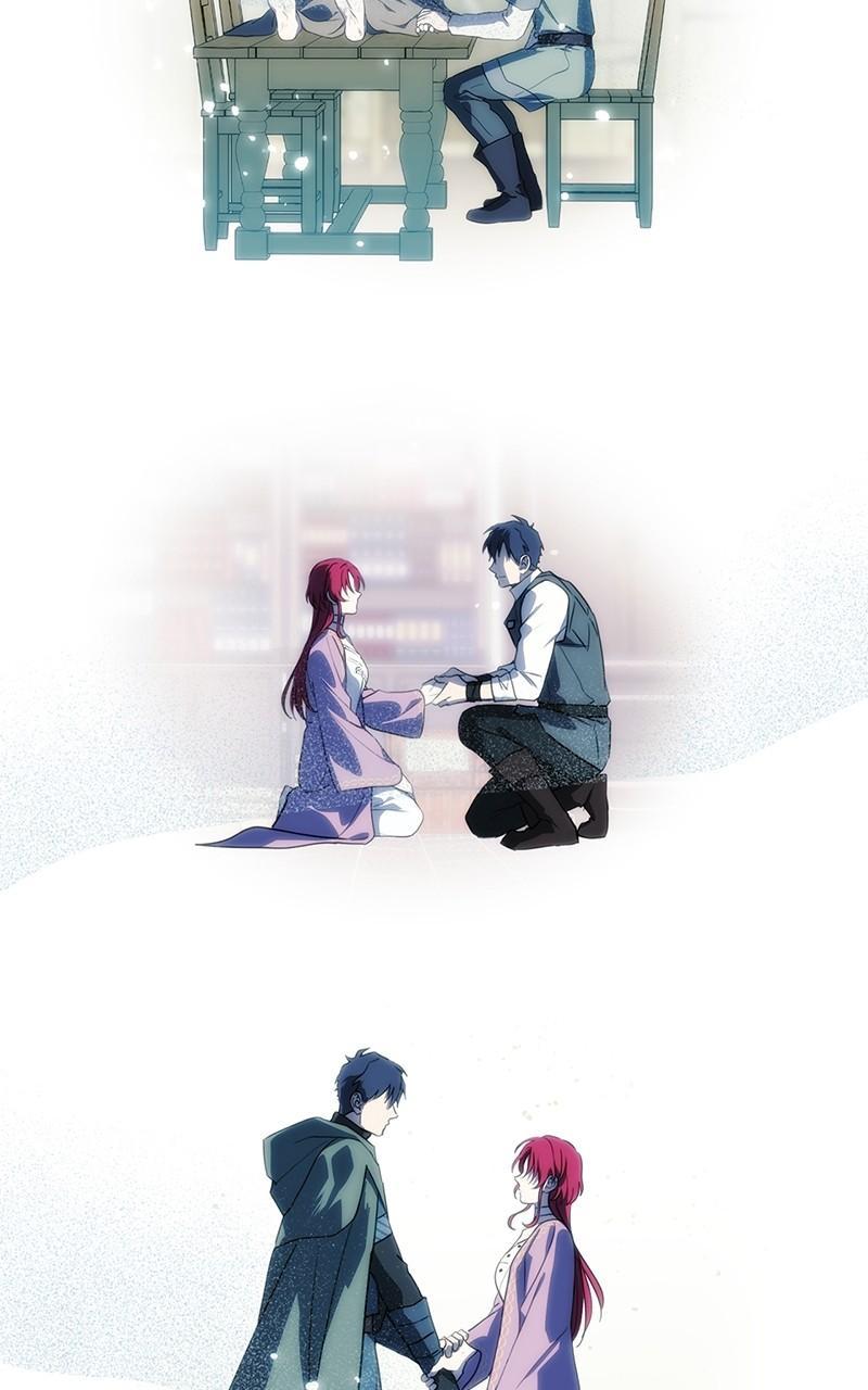 The Spark in Your Eyes Chapter 113