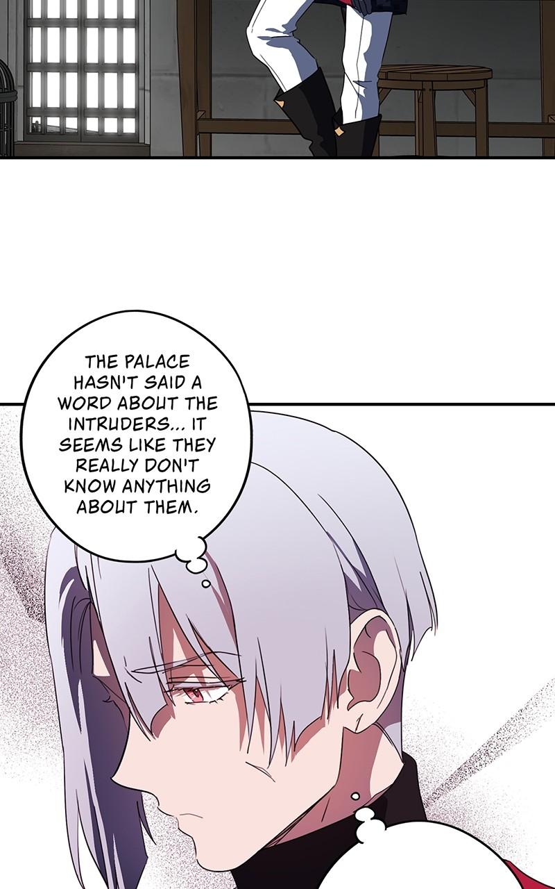 The Spark in Your Eyes Chapter 114