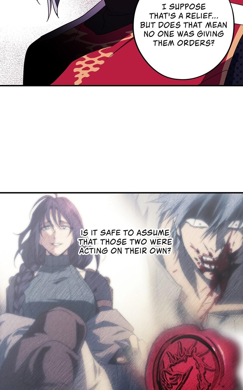 The Spark in Your Eyes Chapter 114