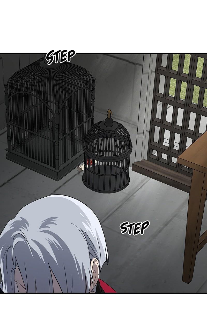 The Spark in Your Eyes Chapter 114