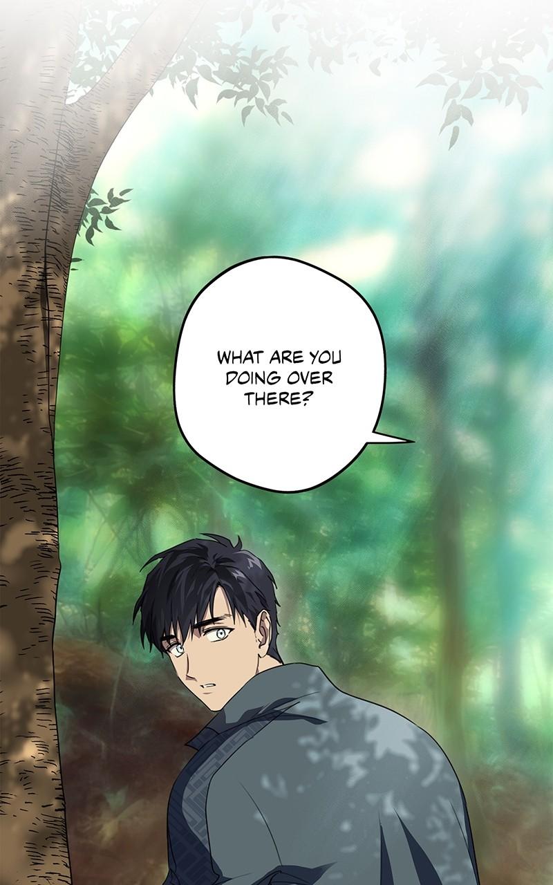 The Spark in Your Eyes Chapter 114