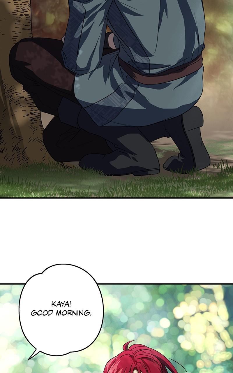 The Spark in Your Eyes Chapter 114