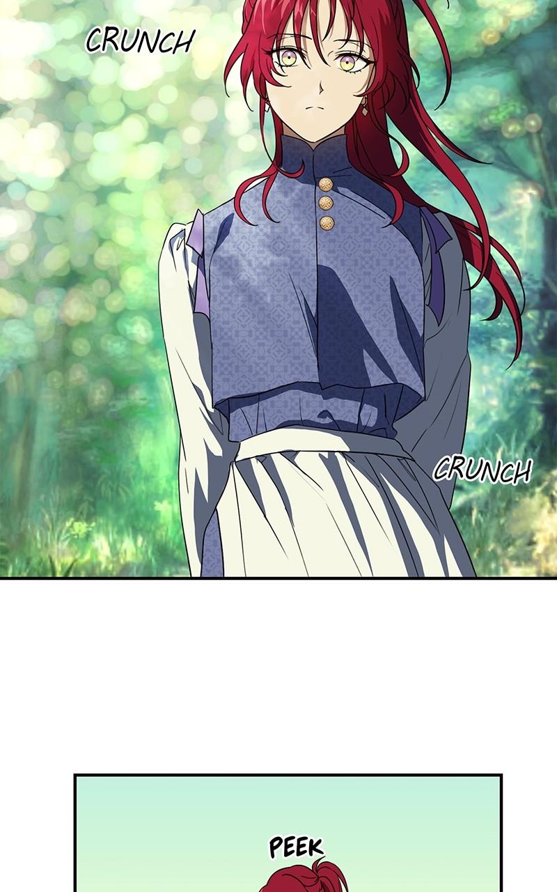 The Spark in Your Eyes Chapter 114