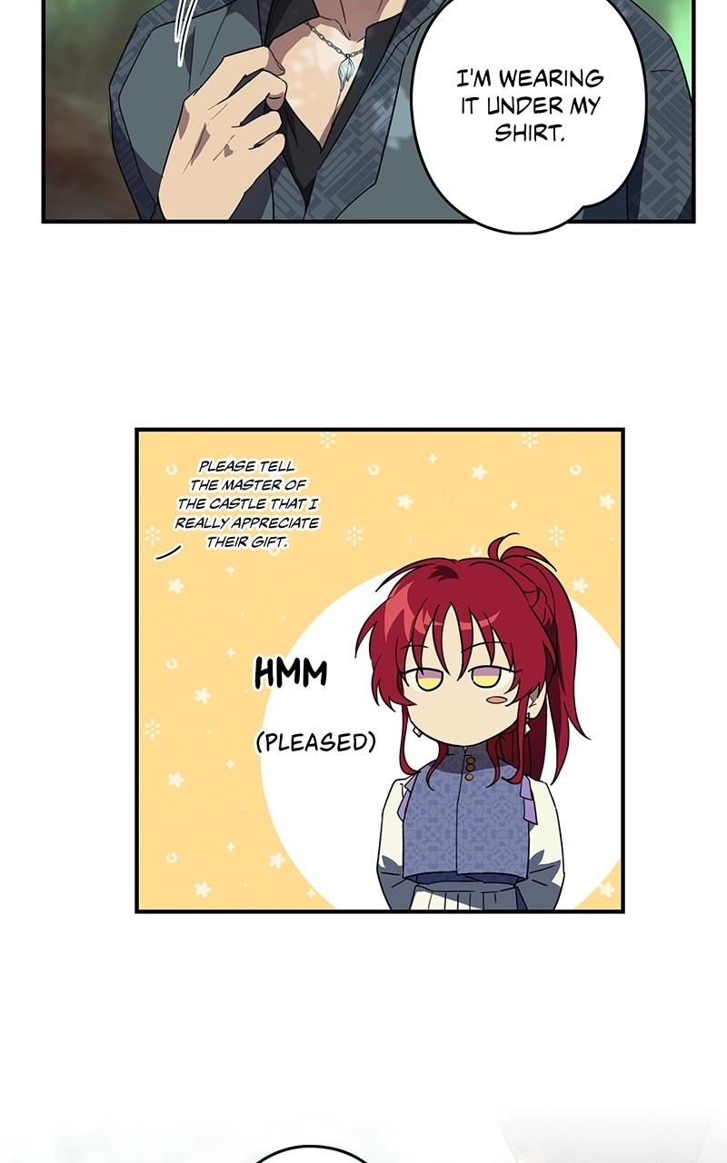 The Spark in Your Eyes Chapter 114