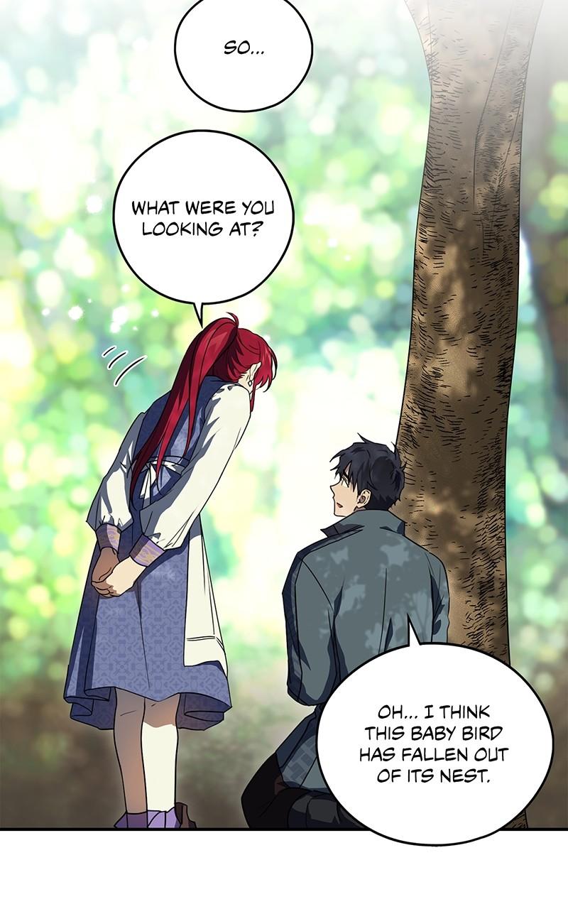 The Spark in Your Eyes Chapter 114