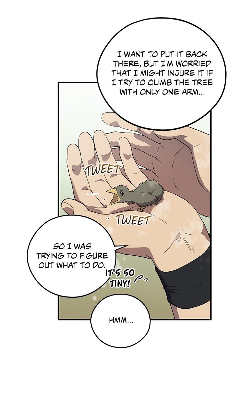 The Spark in Your Eyes Chapter 114