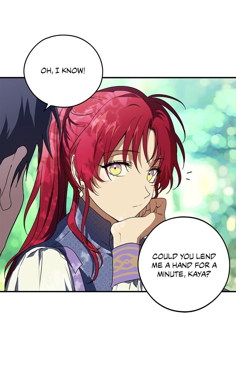 The Spark in Your Eyes Chapter 114