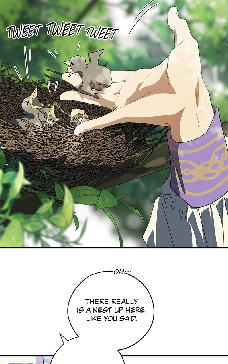 The Spark in Your Eyes Chapter 114