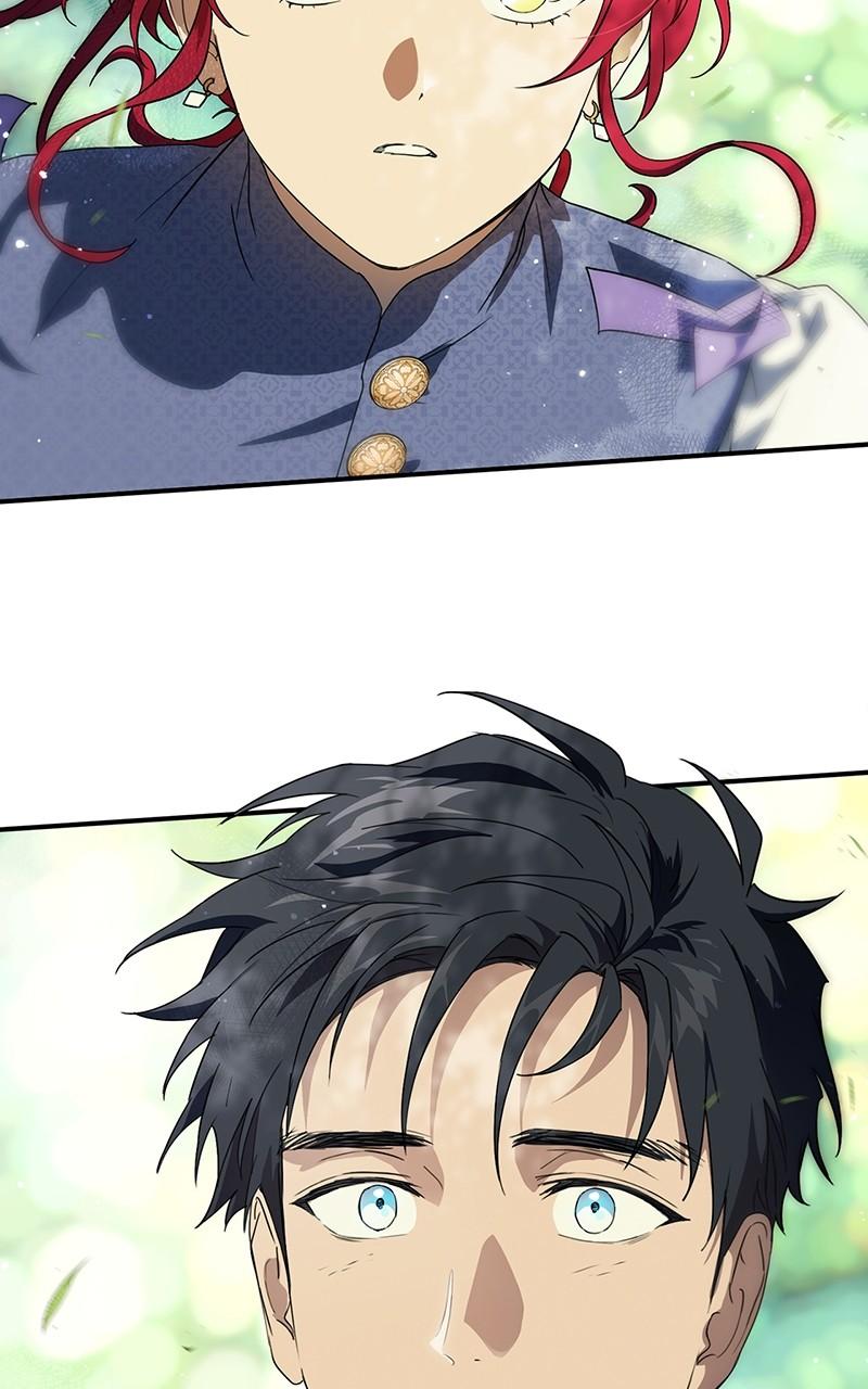 The Spark in Your Eyes Chapter 114