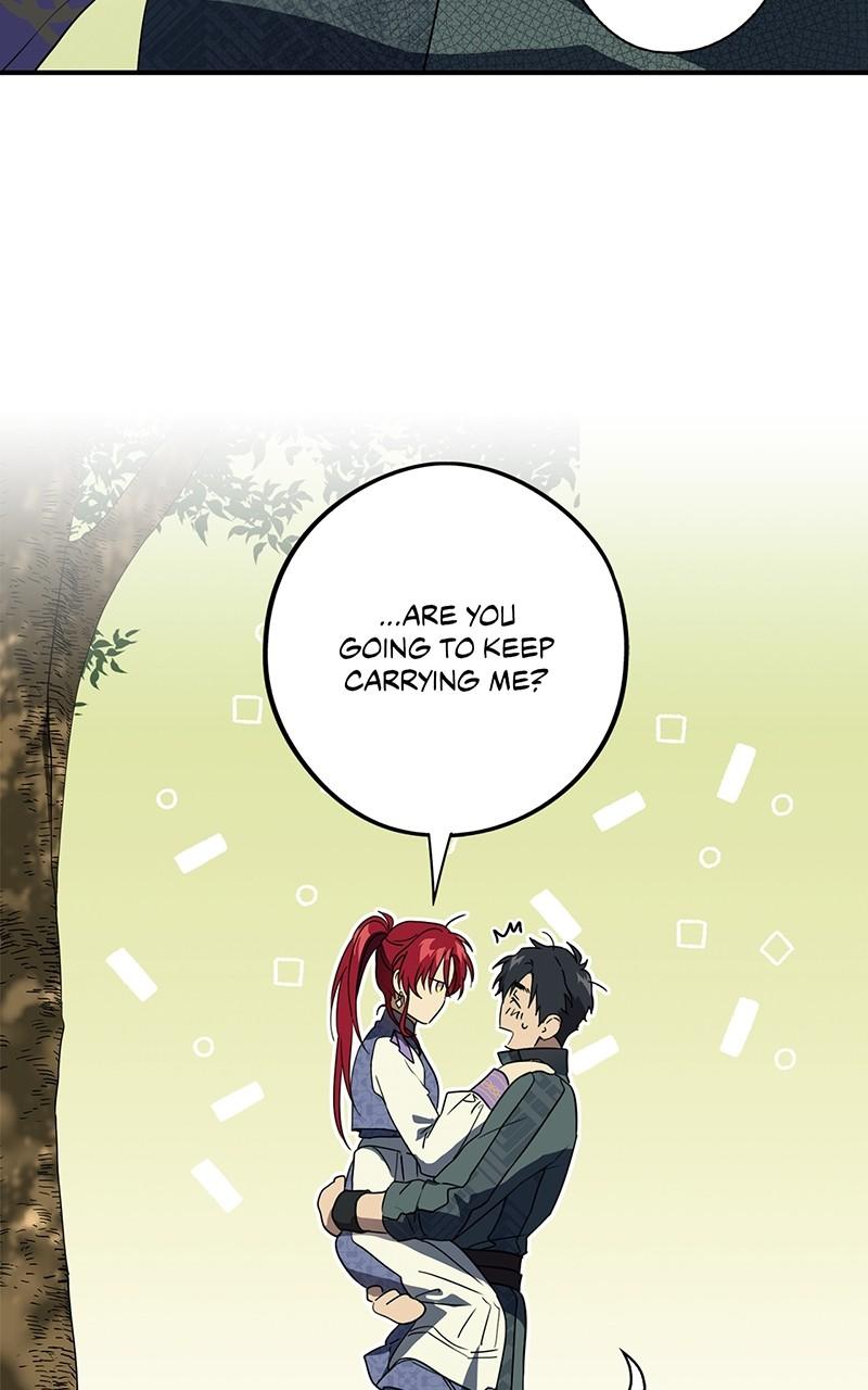 The Spark in Your Eyes Chapter 114