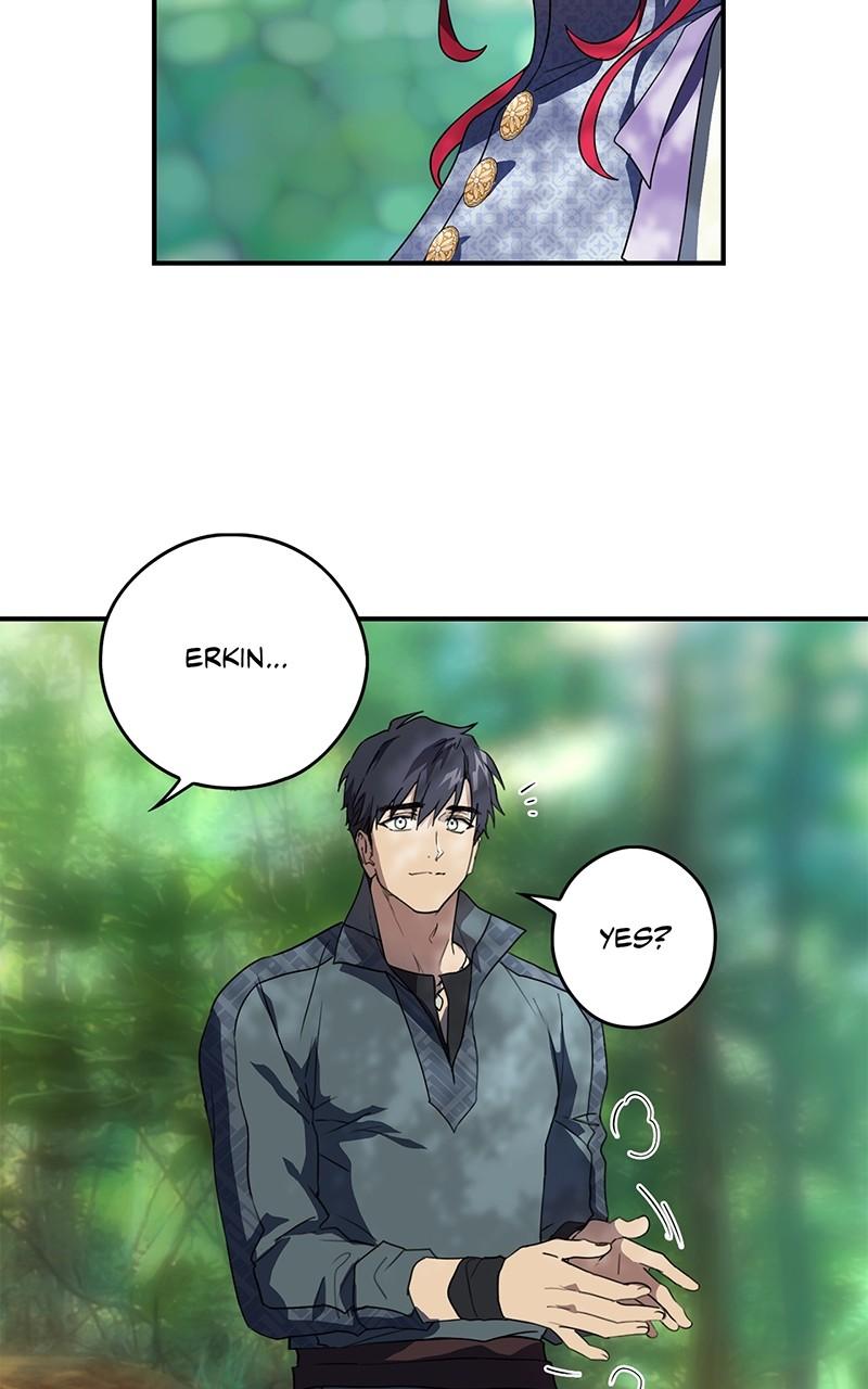 The Spark in Your Eyes Chapter 114