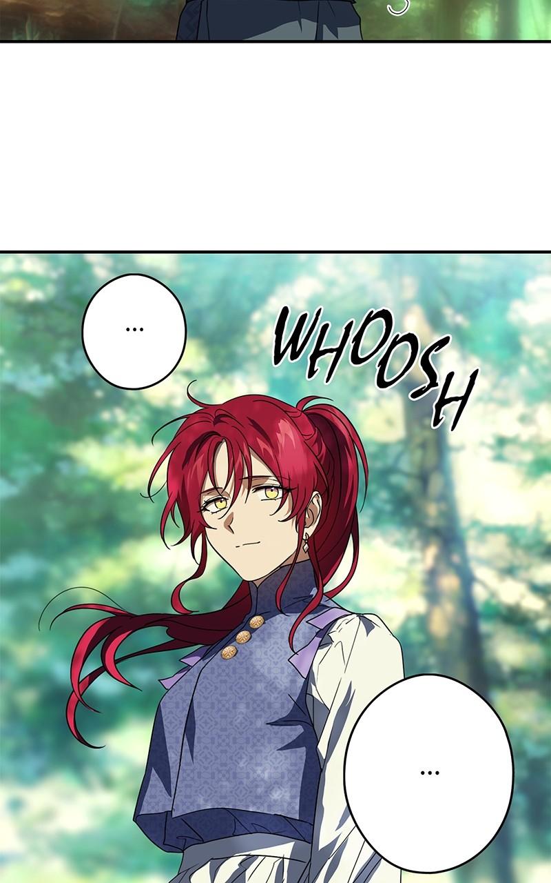 The Spark in Your Eyes Chapter 114