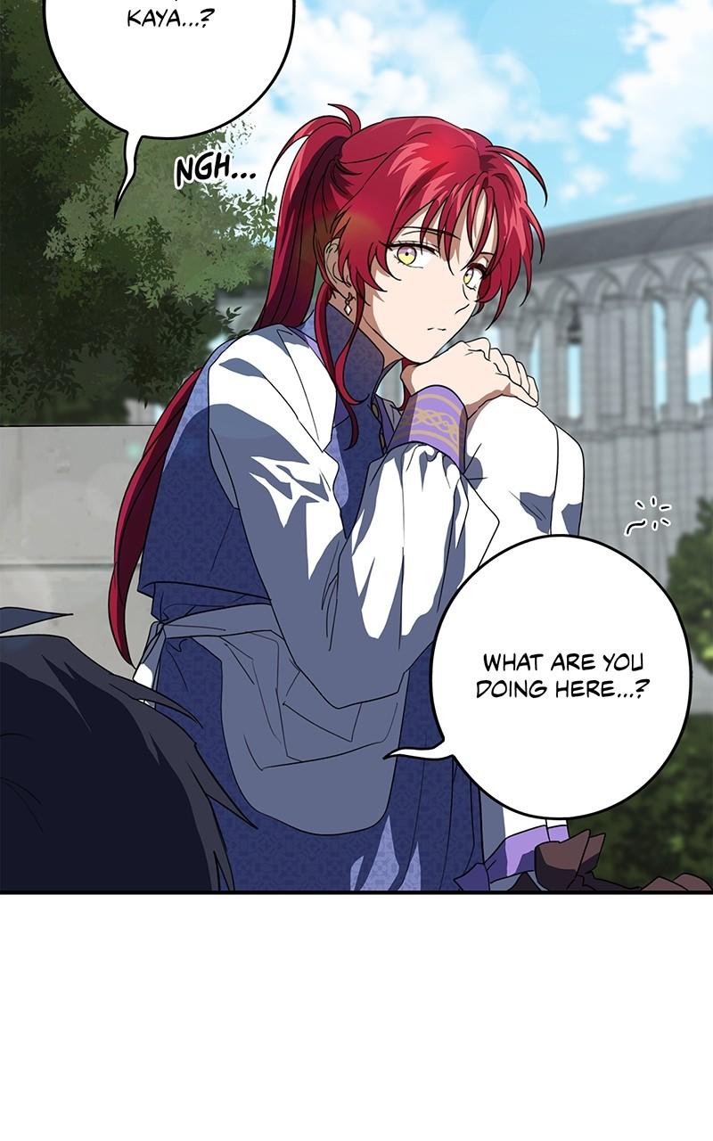 The Spark in Your Eyes Chapter 114