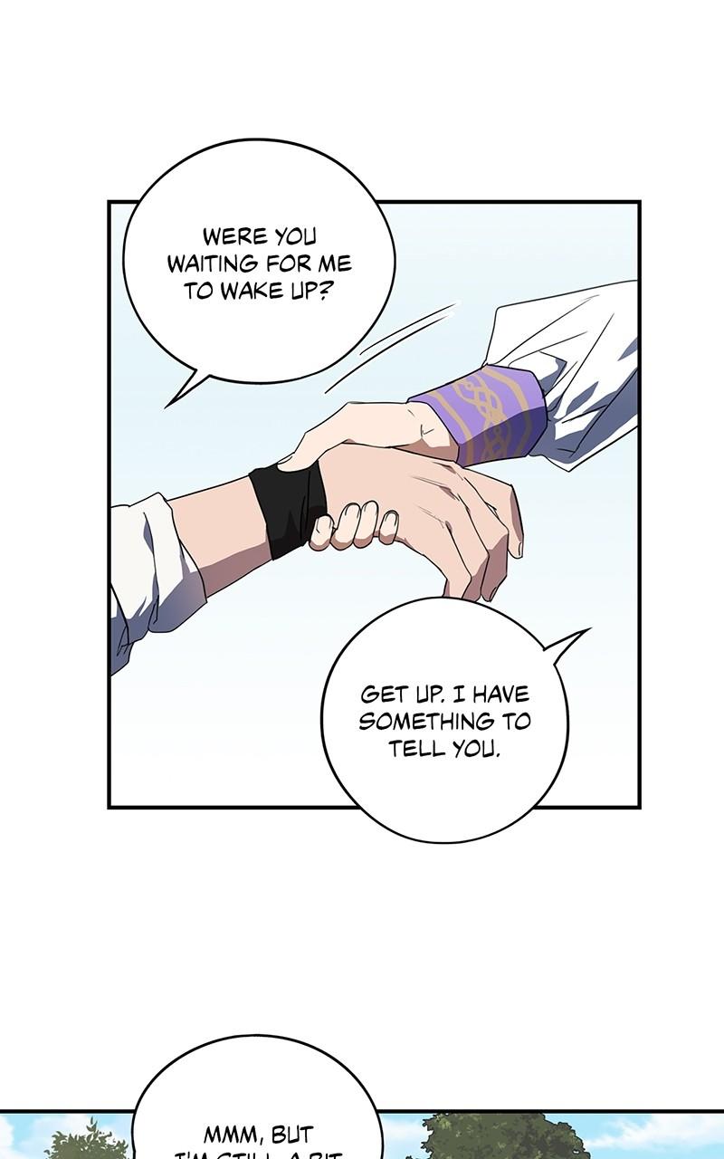 The Spark in Your Eyes Chapter 114