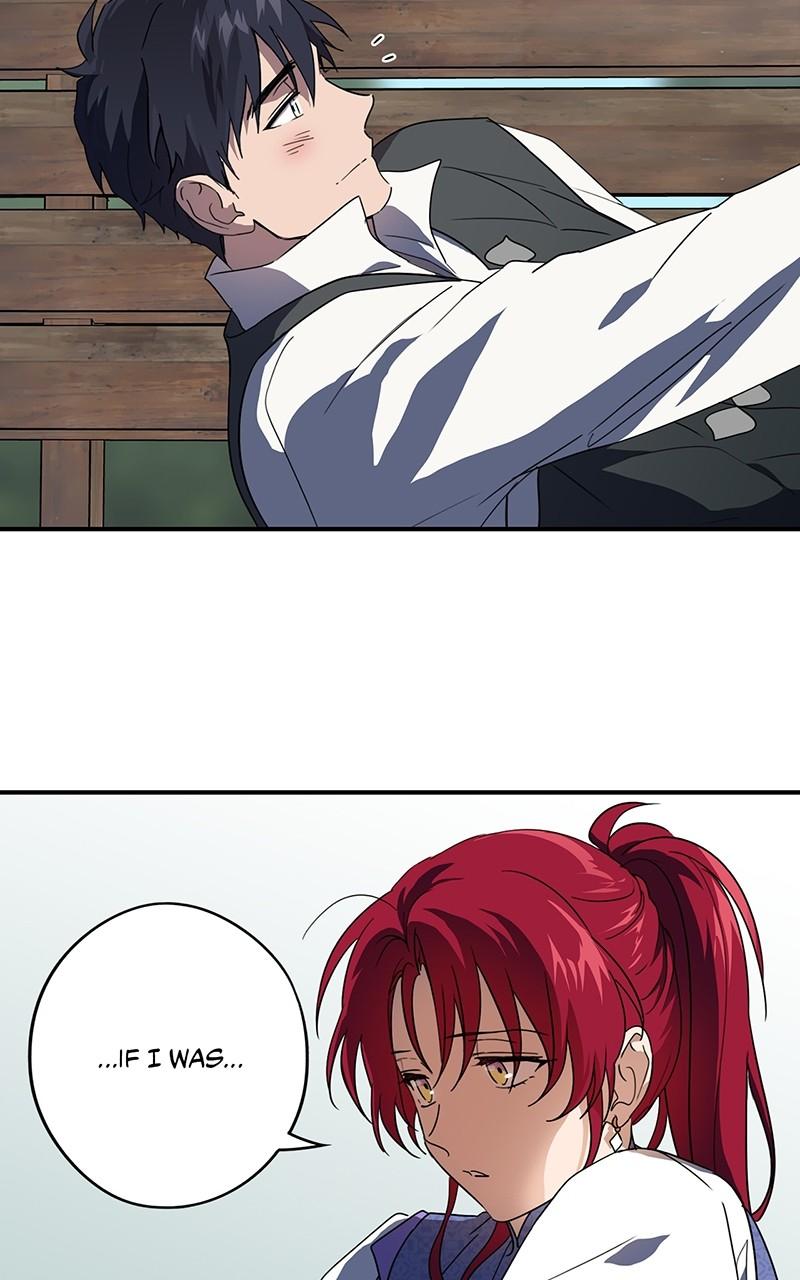 The Spark in Your Eyes Chapter 114