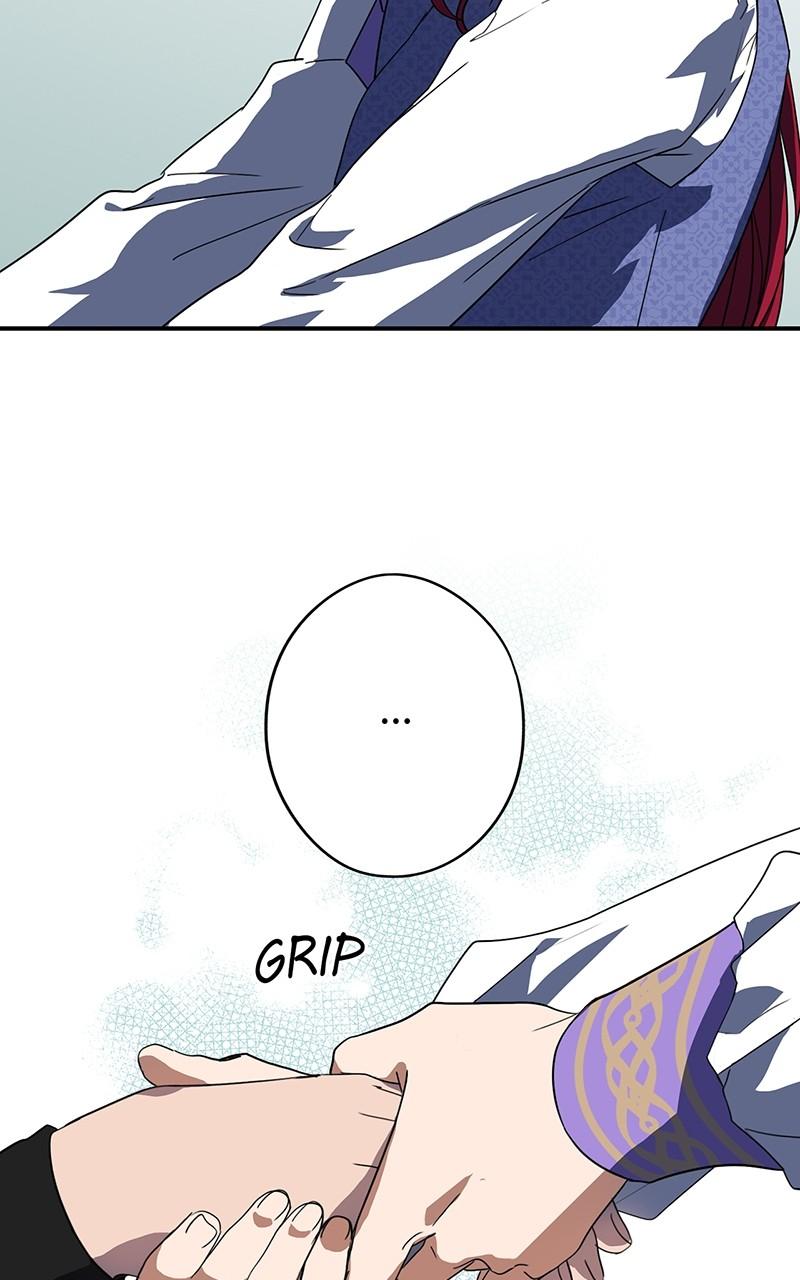 The Spark in Your Eyes Chapter 114