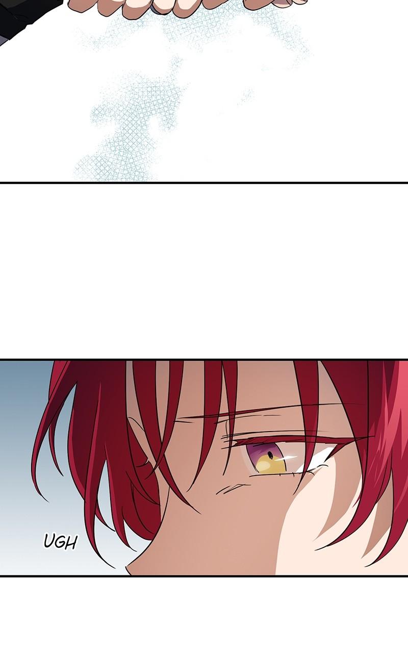 The Spark in Your Eyes Chapter 114