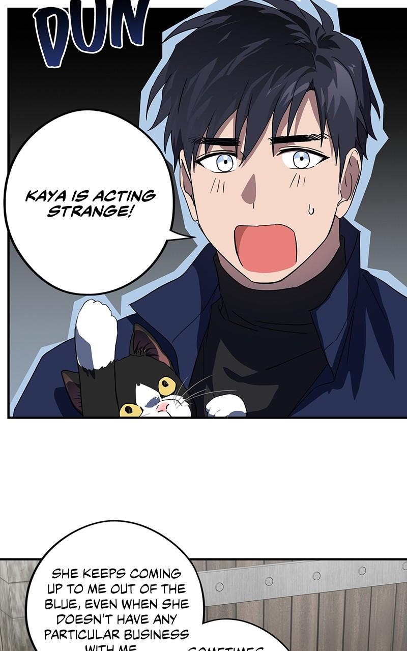 The Spark in Your Eyes Chapter 114