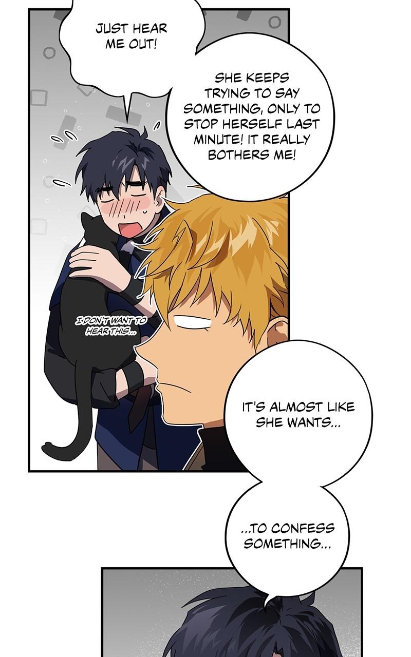 The Spark in Your Eyes Chapter 114