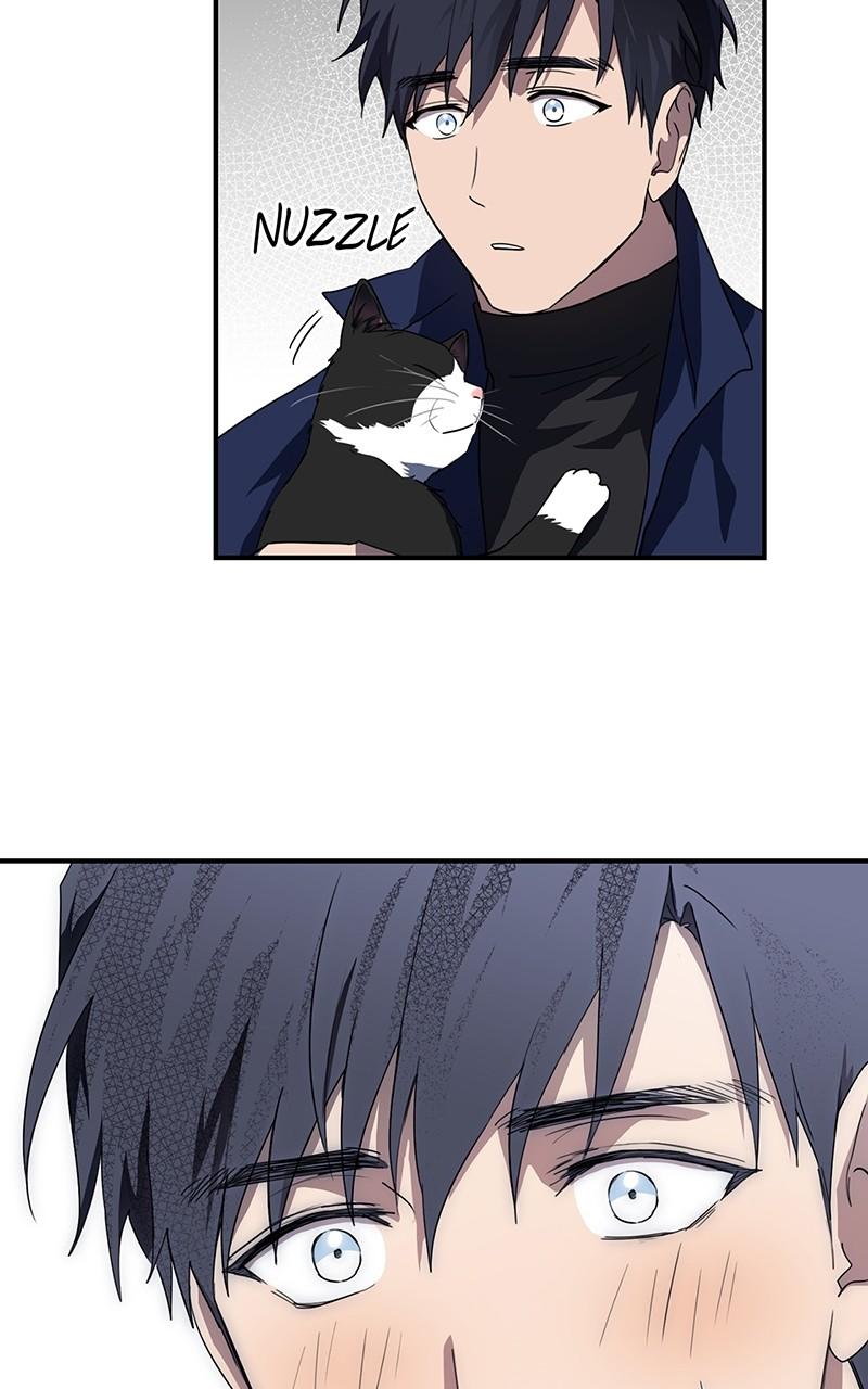 The Spark in Your Eyes Chapter 114