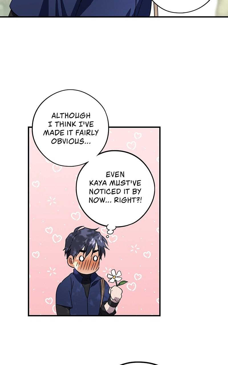 The Spark in Your Eyes Chapter 114