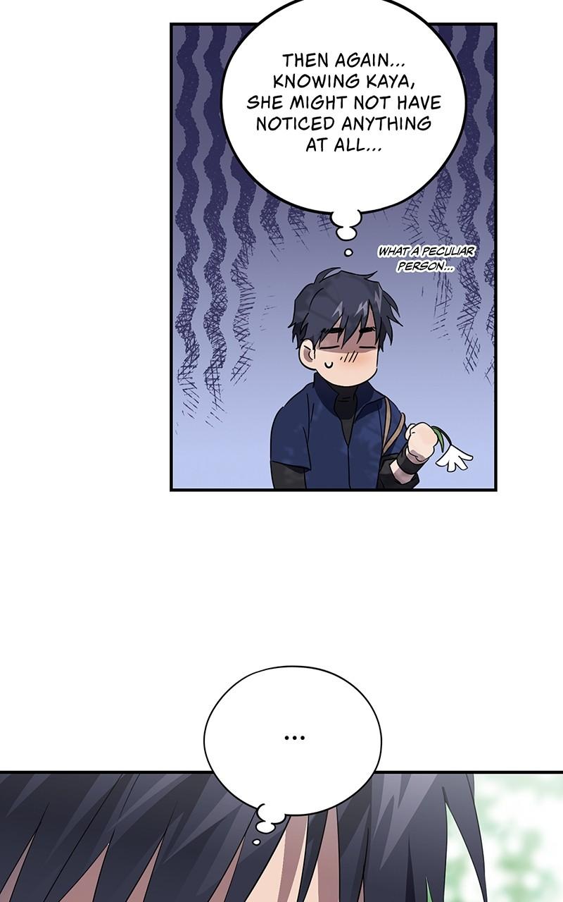 The Spark in Your Eyes Chapter 114