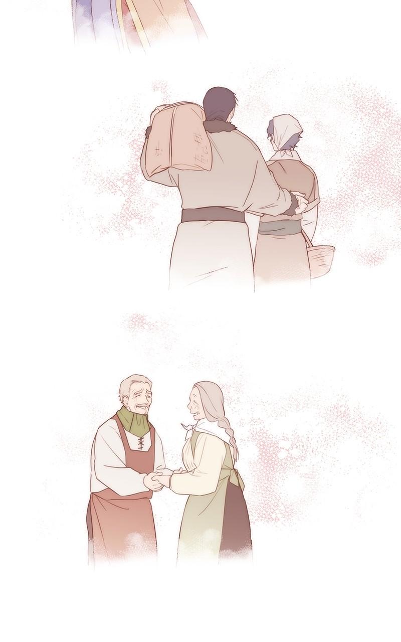 The Spark in Your Eyes Chapter 114