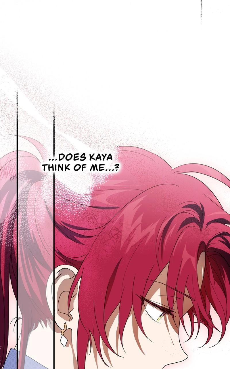 The Spark in Your Eyes Chapter 114