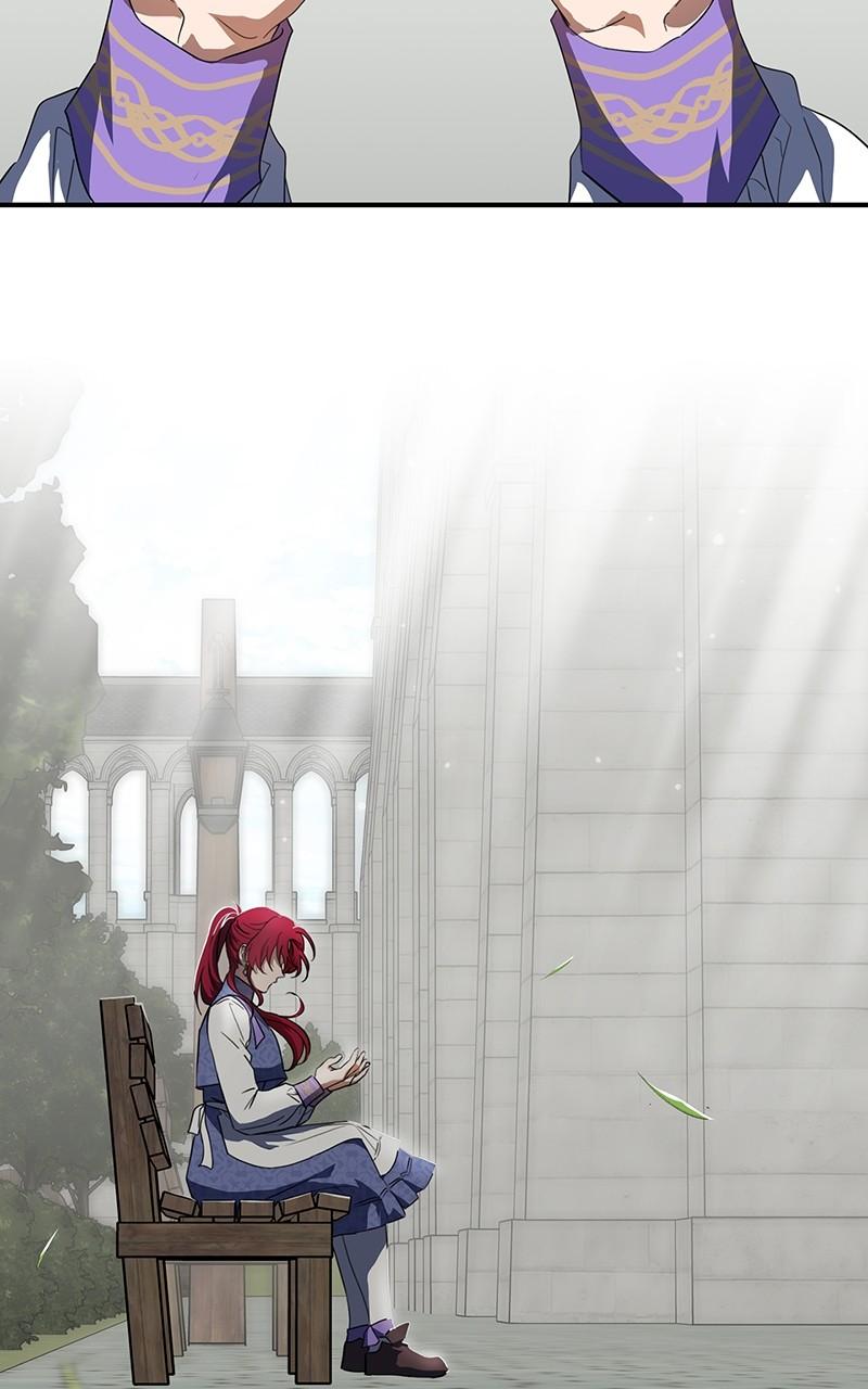 The Spark in Your Eyes Chapter 114