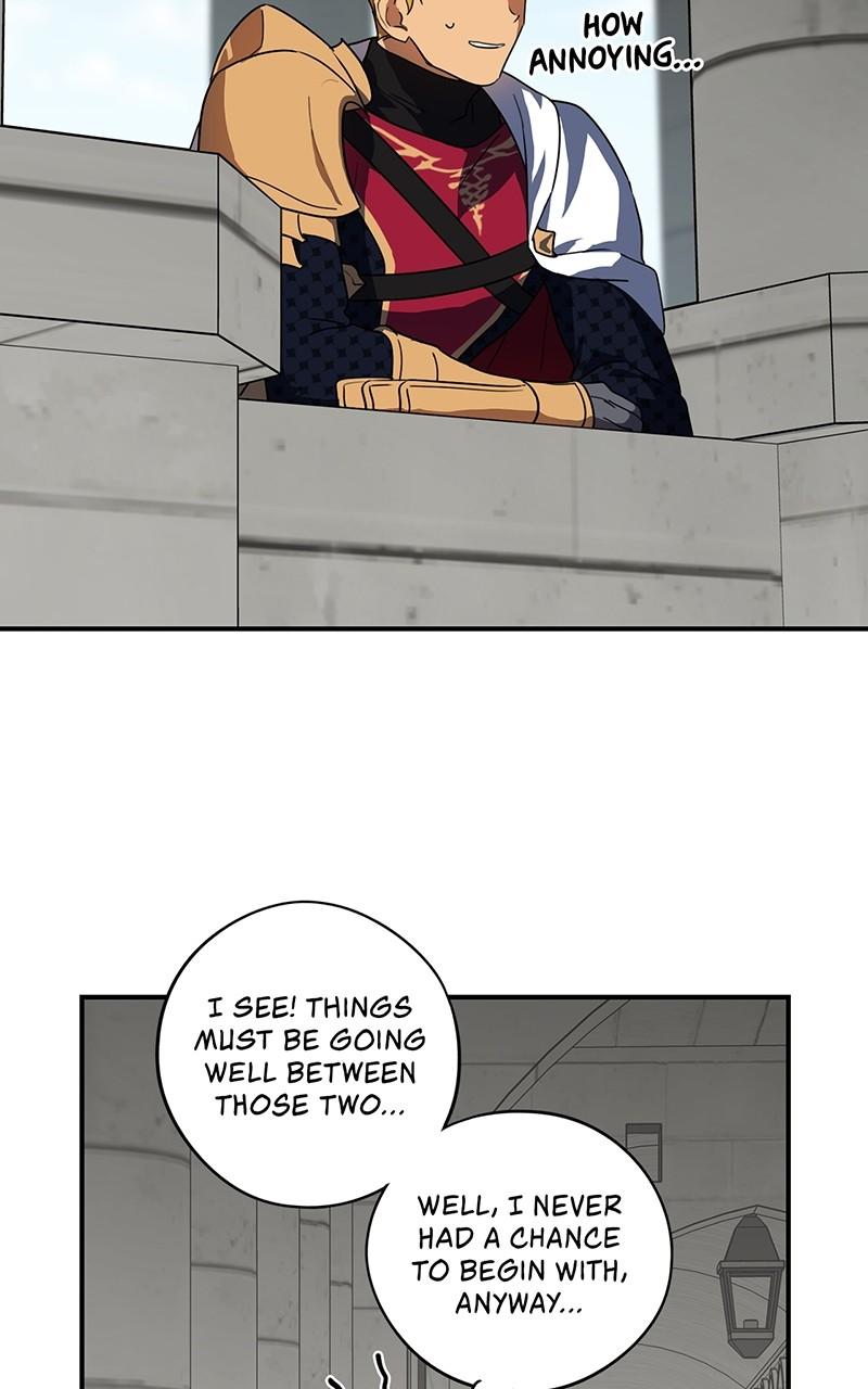 The Spark in Your Eyes Chapter 114