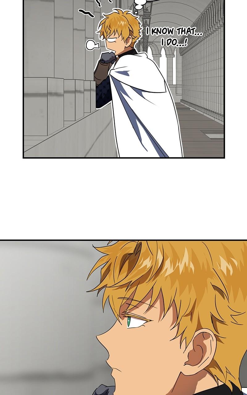 The Spark in Your Eyes Chapter 114