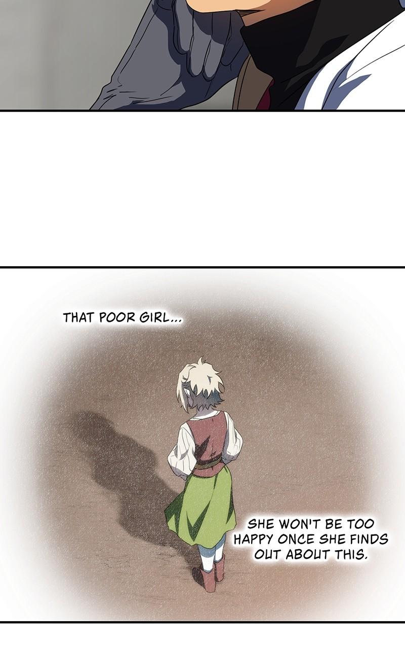 The Spark in Your Eyes Chapter 114