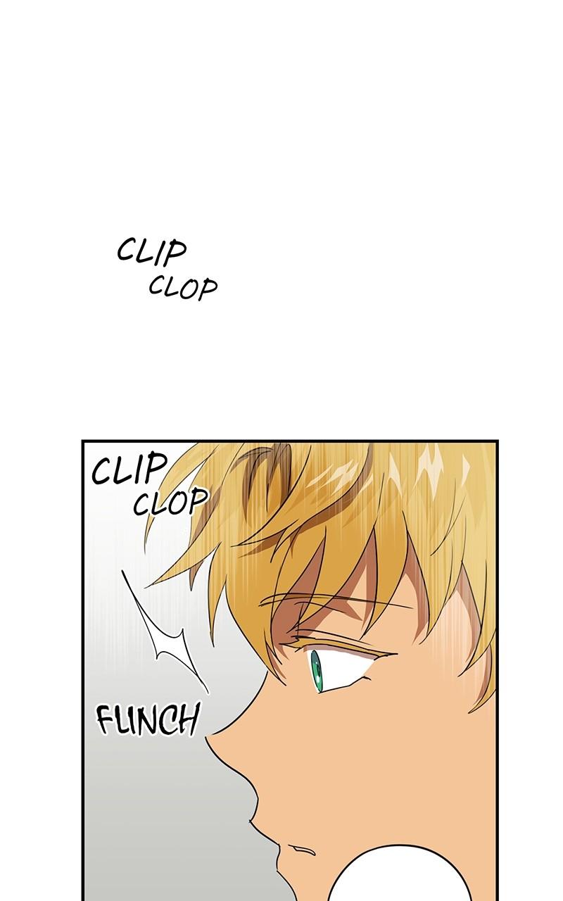 The Spark in Your Eyes Chapter 114