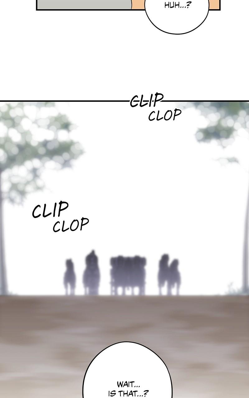 The Spark in Your Eyes Chapter 114