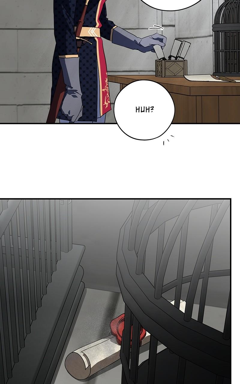 The Spark in Your Eyes Chapter 114