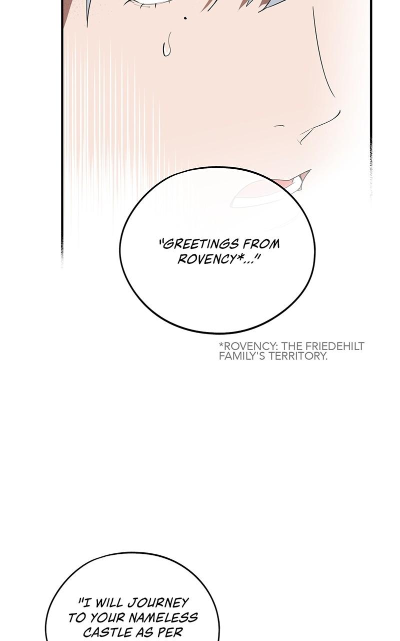 The Spark in Your Eyes Chapter 114