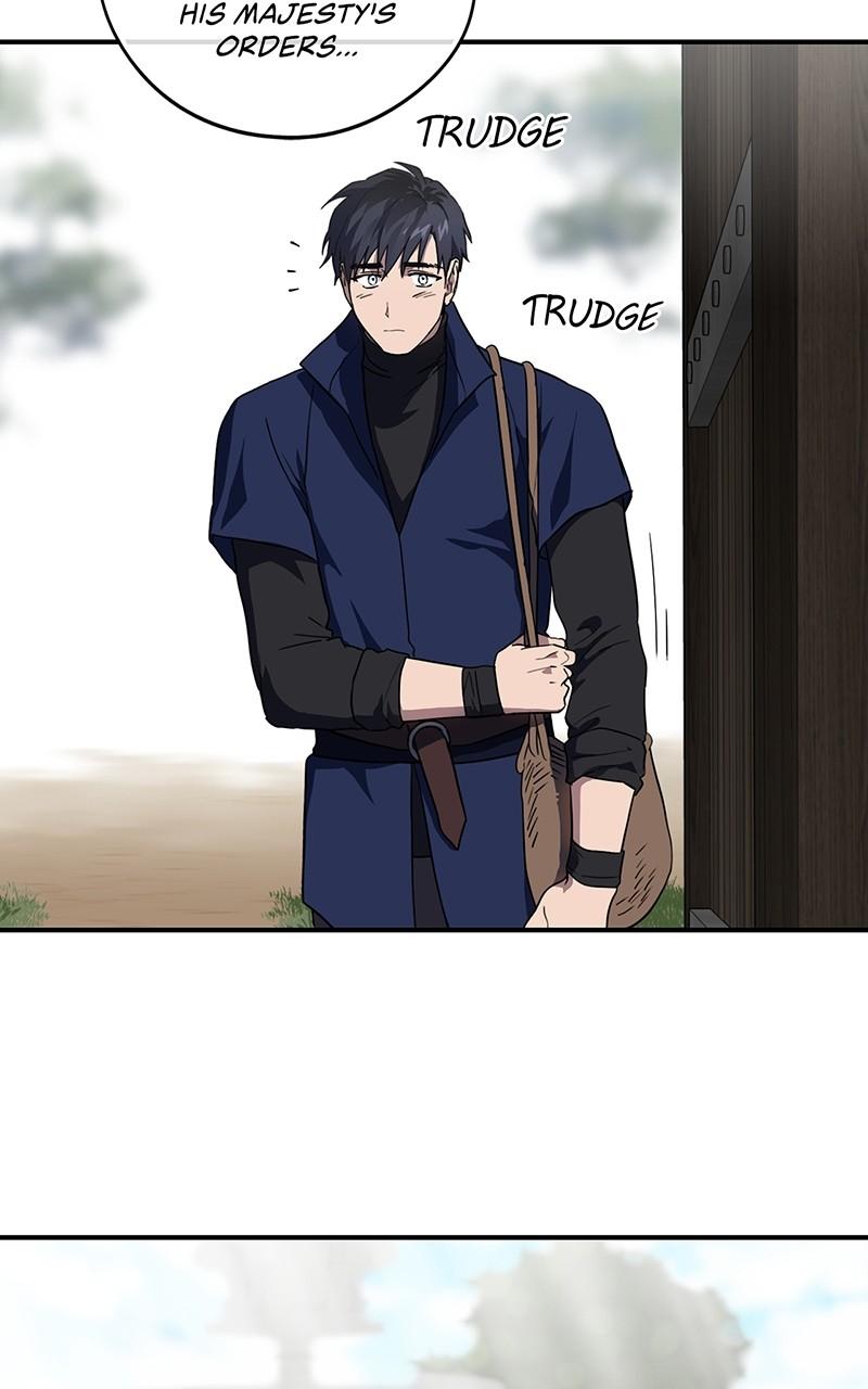 The Spark in Your Eyes Chapter 114