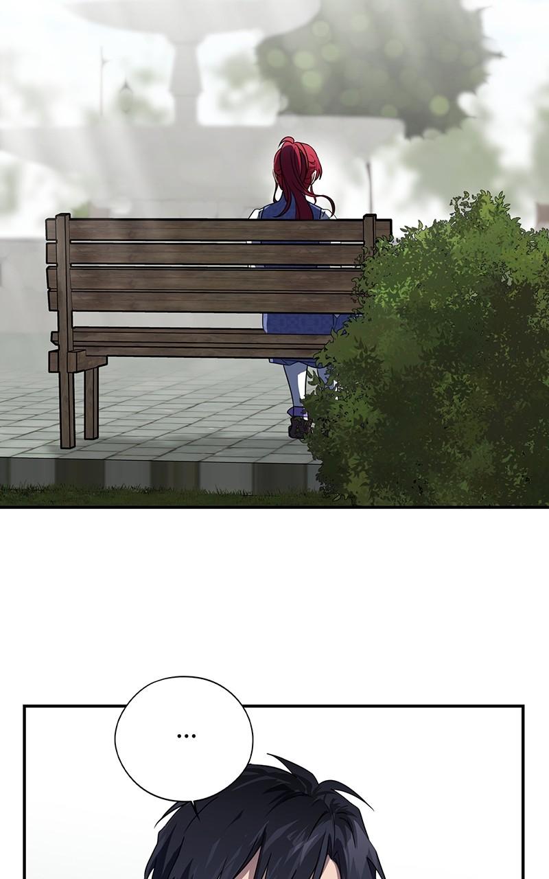 The Spark in Your Eyes Chapter 114