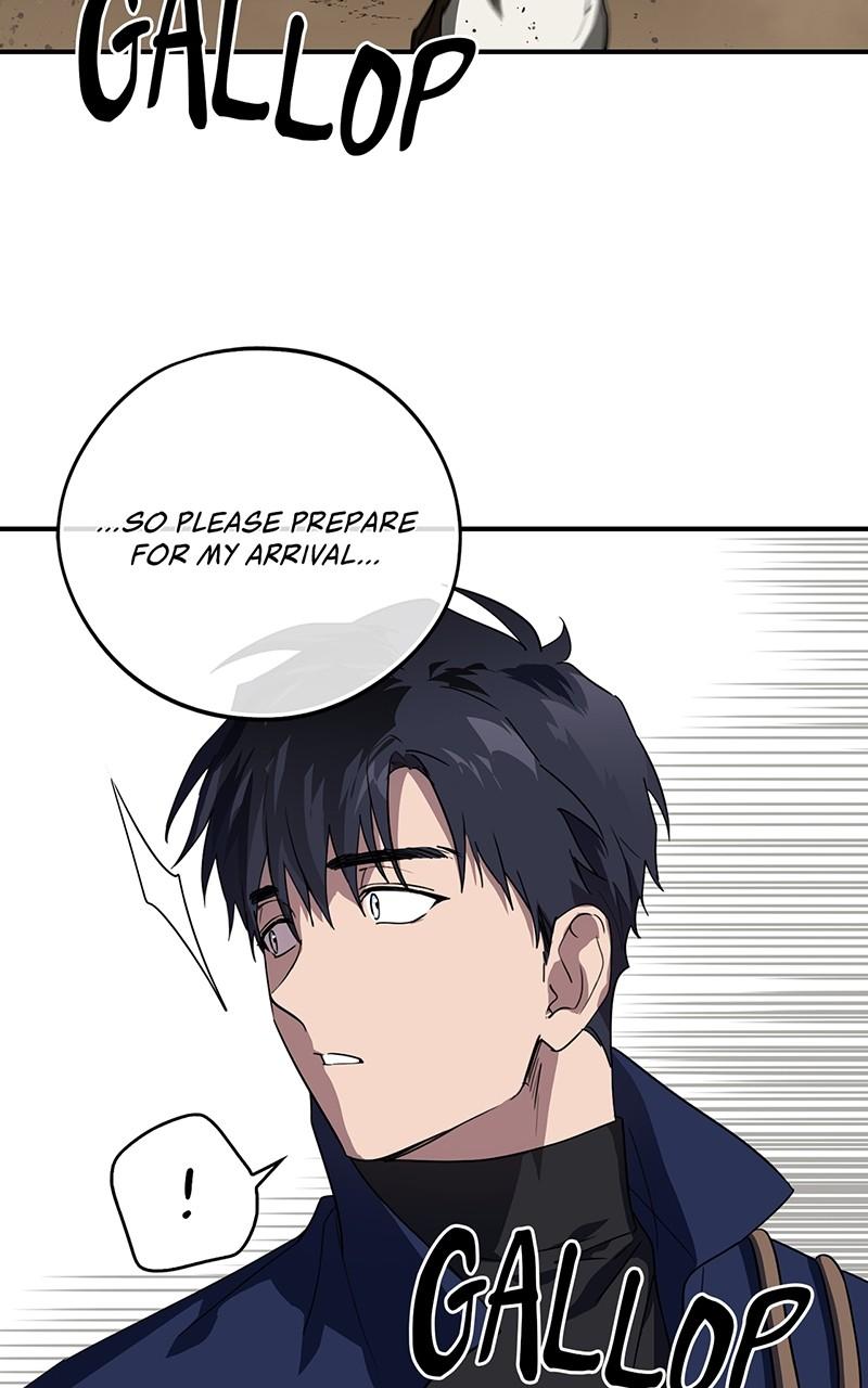 The Spark in Your Eyes Chapter 114