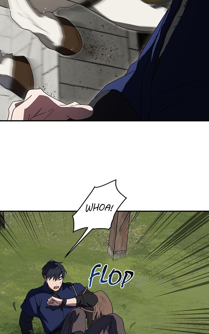 The Spark in Your Eyes Chapter 114