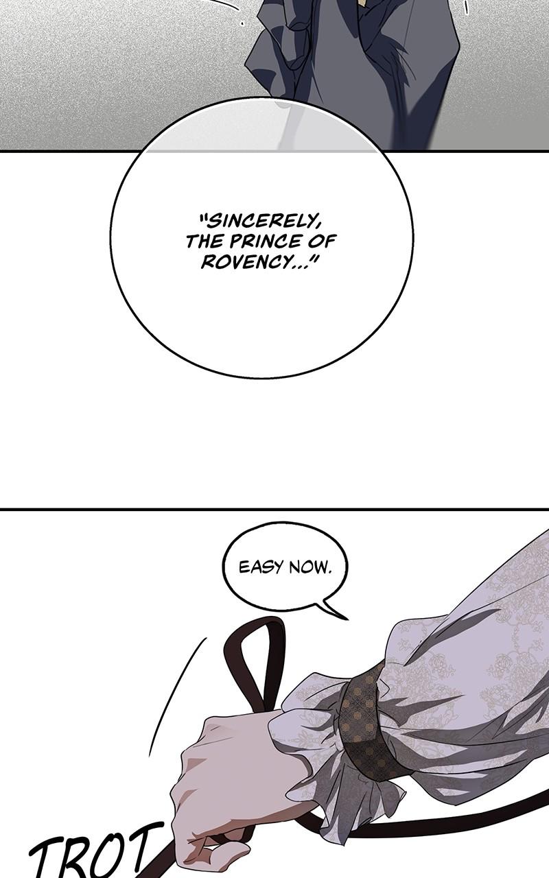 The Spark in Your Eyes Chapter 114